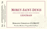 Morey-Saint-Denis 